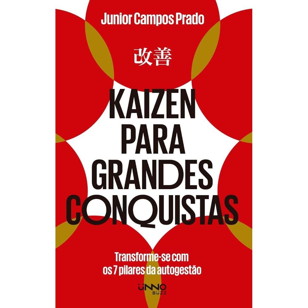 Kaizen para grandes conquistas (2006)