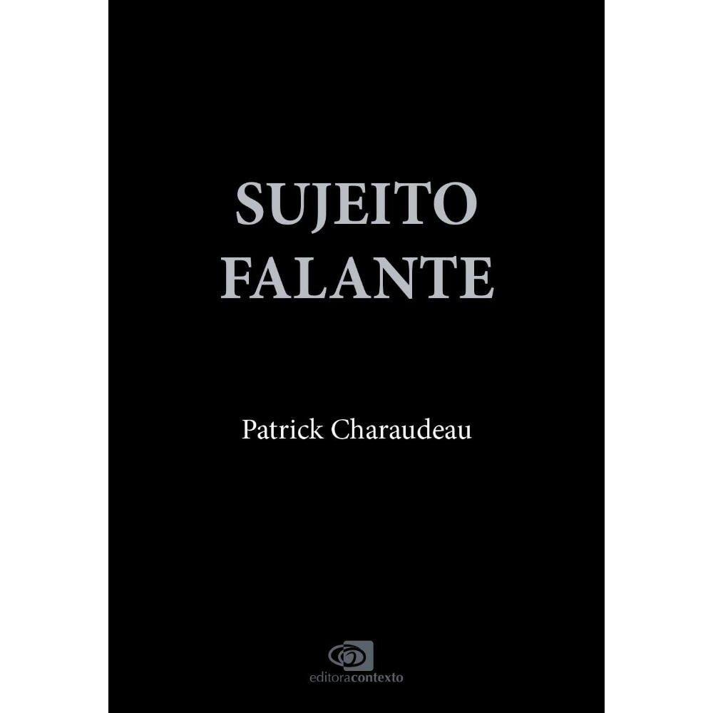 Sujeito falante (0107)