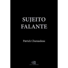 Sujeito falante (0107)