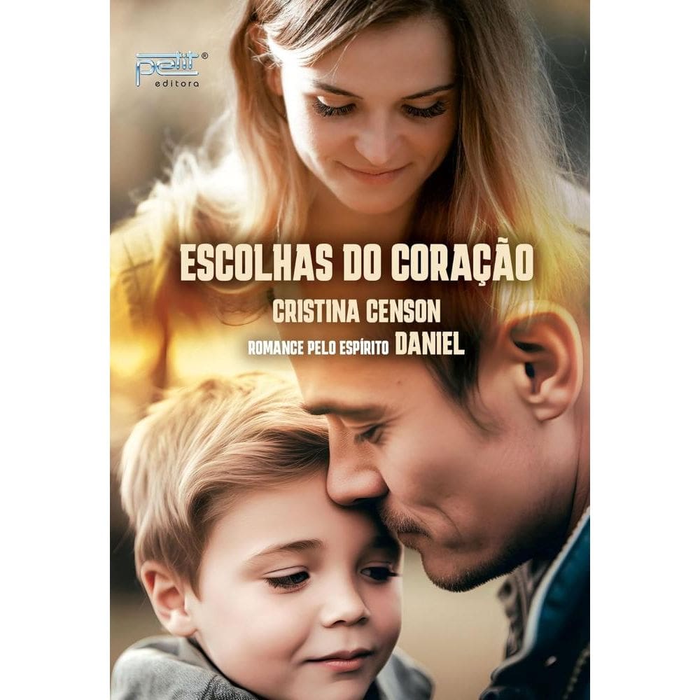 Escolhas do coração (0406)