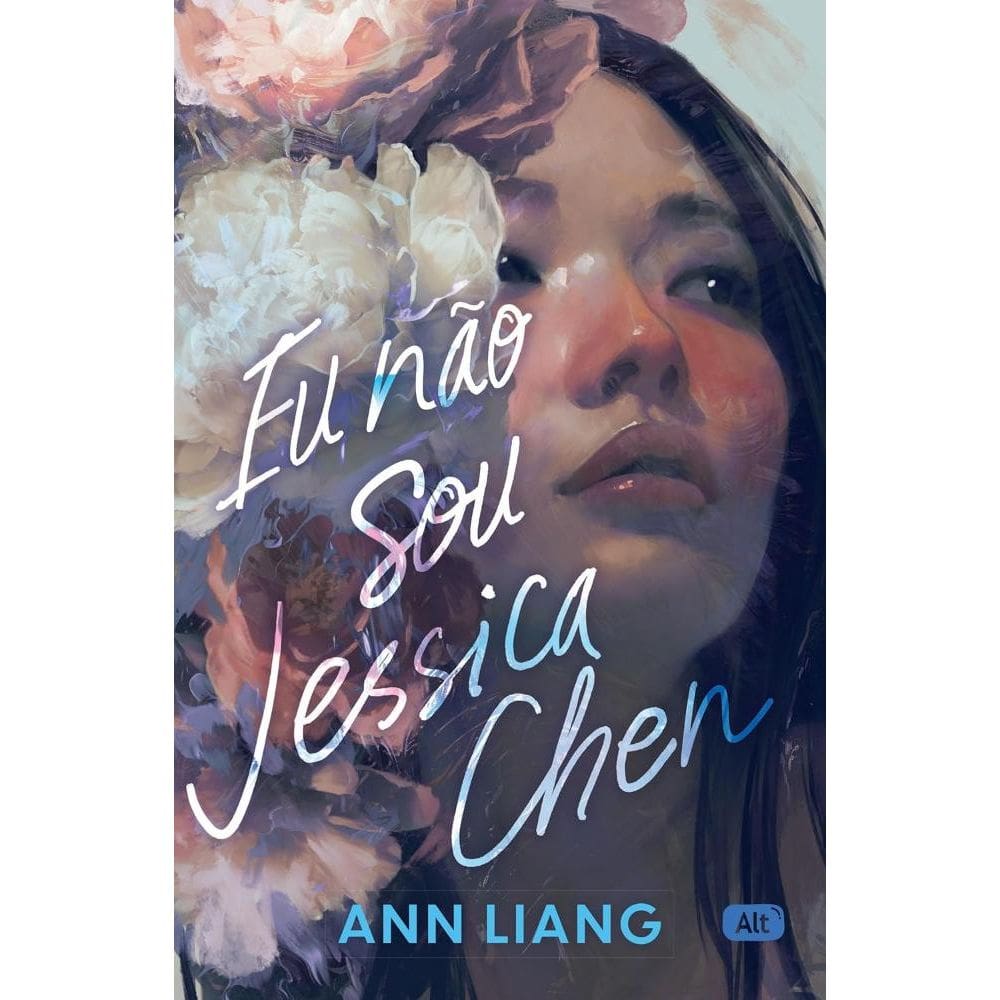 Eu não sou Jessica Chen(1806)