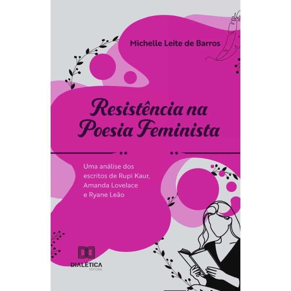 Resistência na Poesia Feminista
