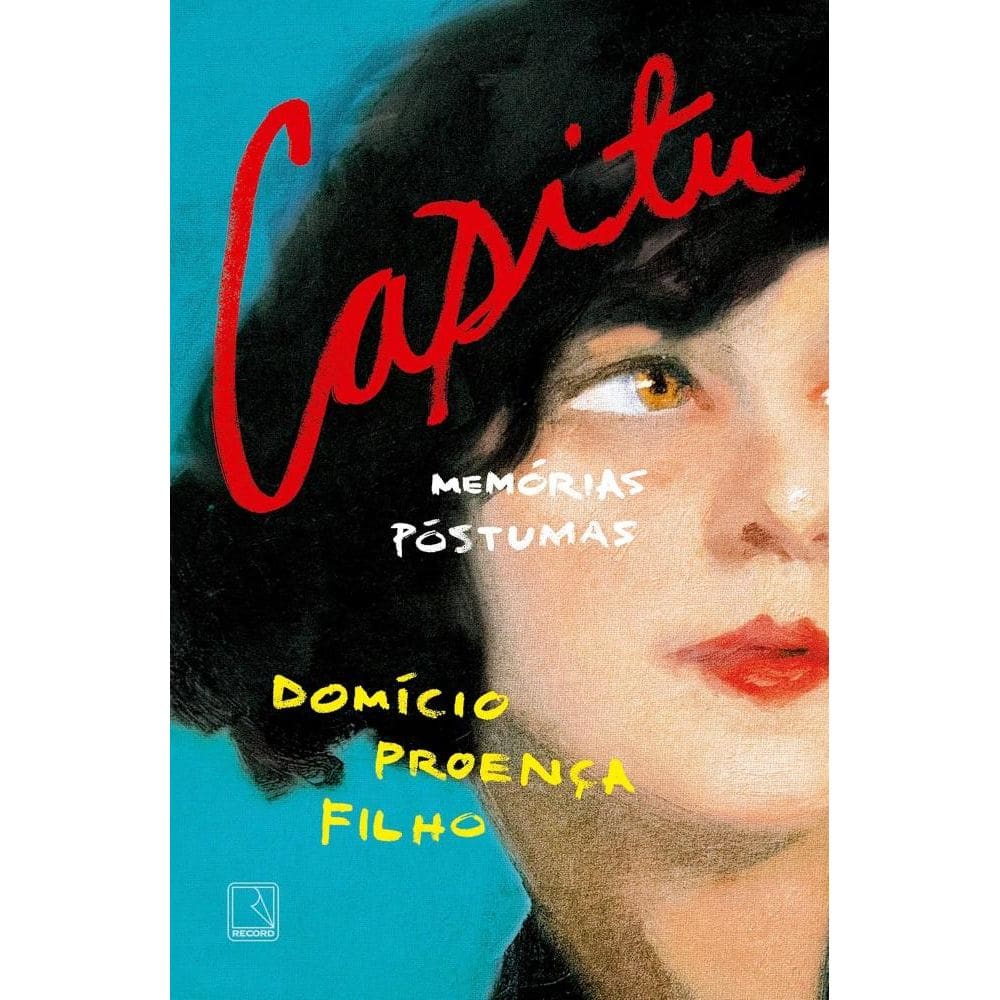 Capitu: memórias póstumas(2306)