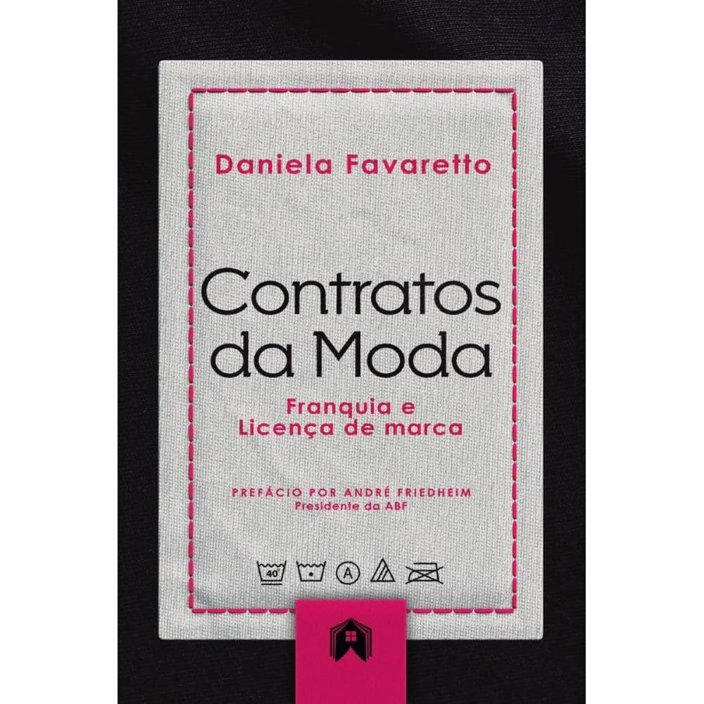 Contratos da Moda