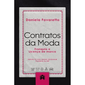 Contratos da Moda