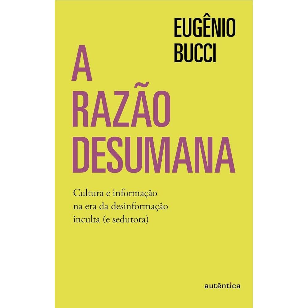 A razão desumana(3006)
