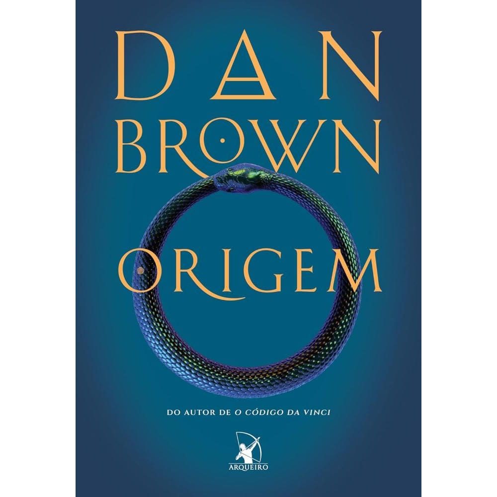 Origem (Robert Langdon - Livro 5) (0206)