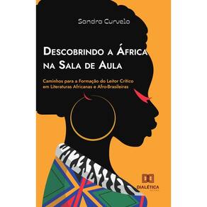 Descobrindo a África na Sala de Aula