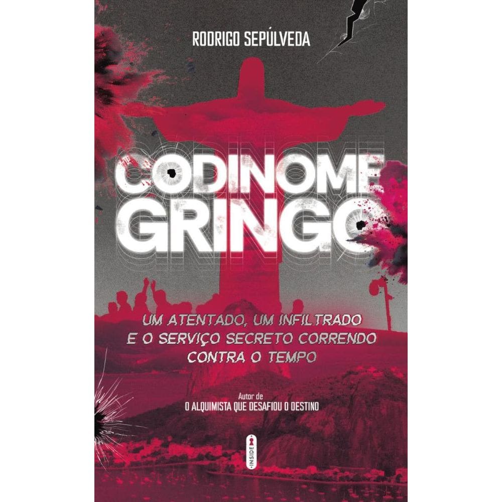 Codinome gringo