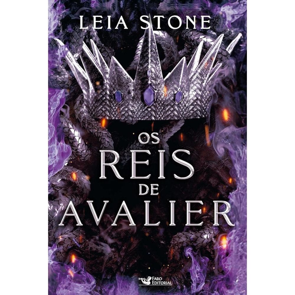 Box – Os reis de Avalier (1206)