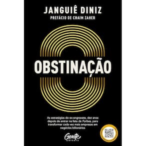 Obstinação (1006)