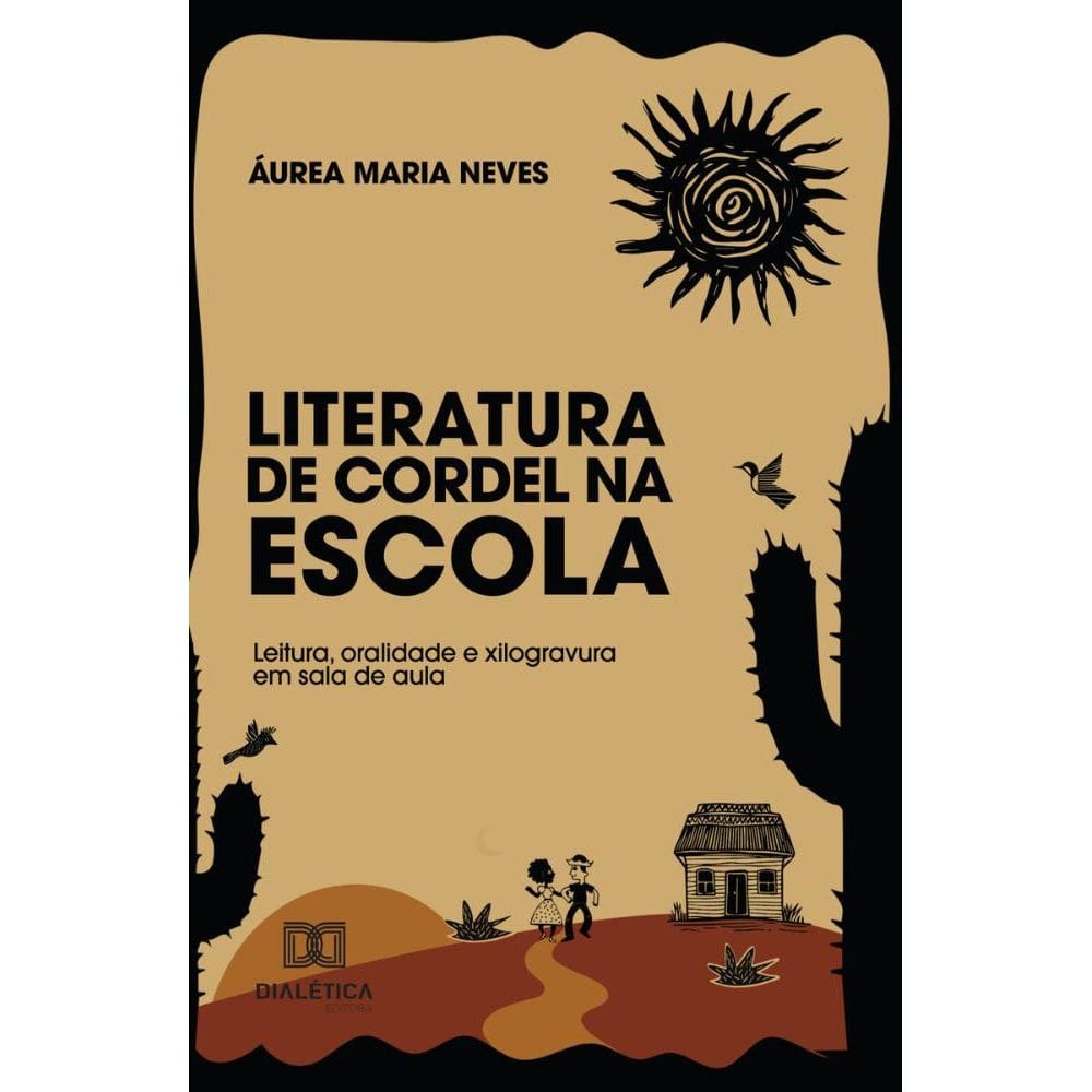 Literatura de Cordel na Escola