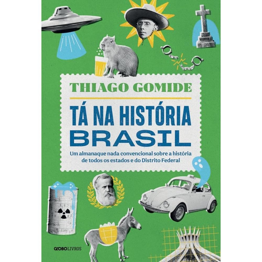 Tá na história Brasil(1006)