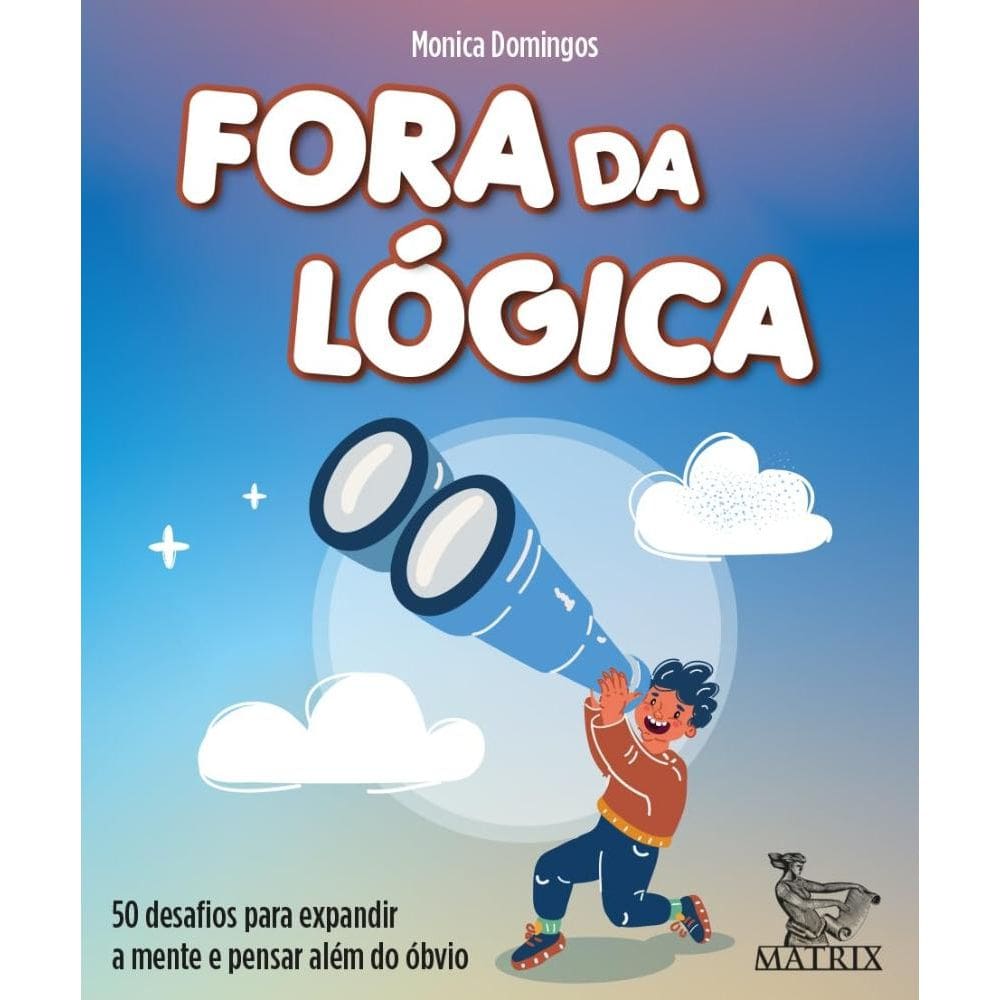 Fora da lógica
