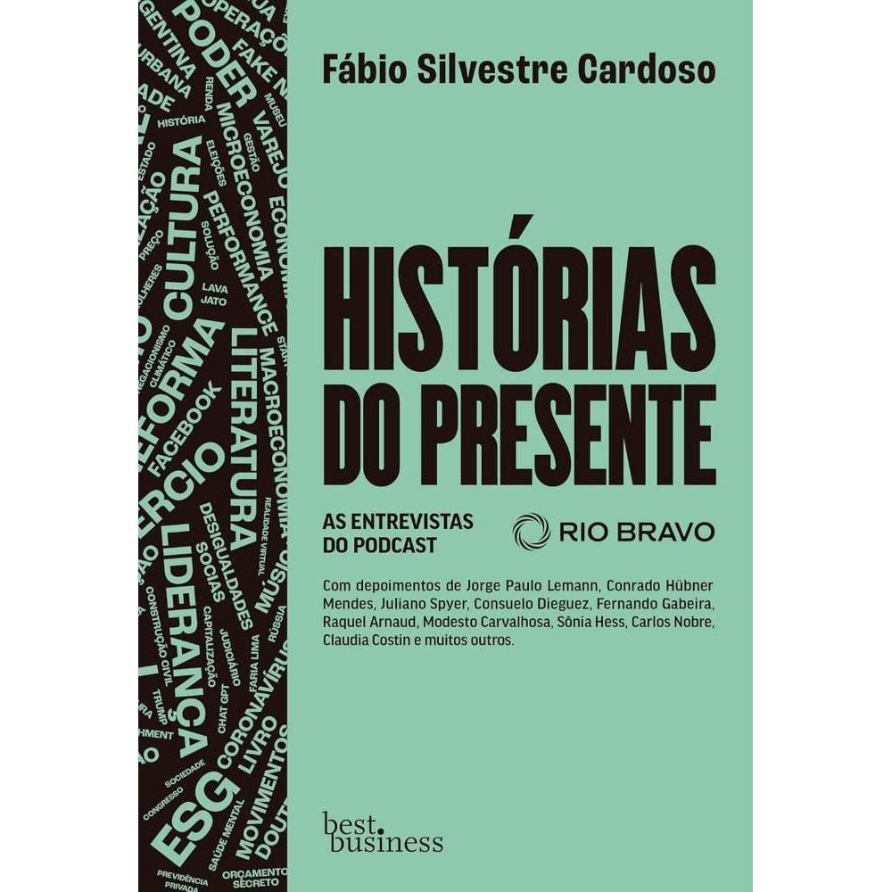 Histórias do presente(1606)