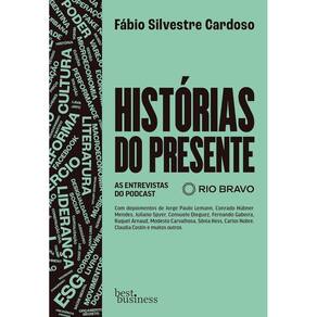 Histórias do presente(1606)