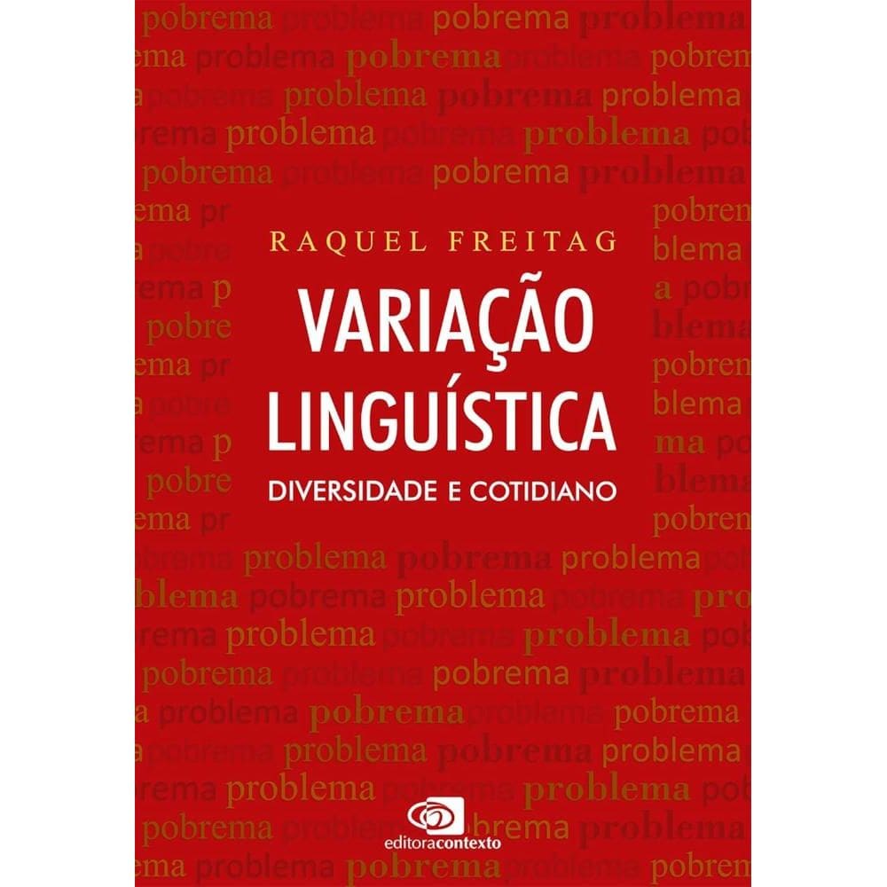 Variação linguística (3005)