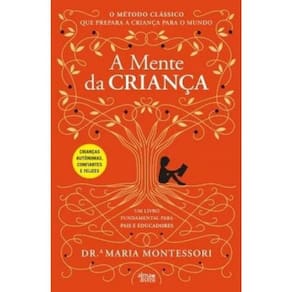 A Mente Da Criança