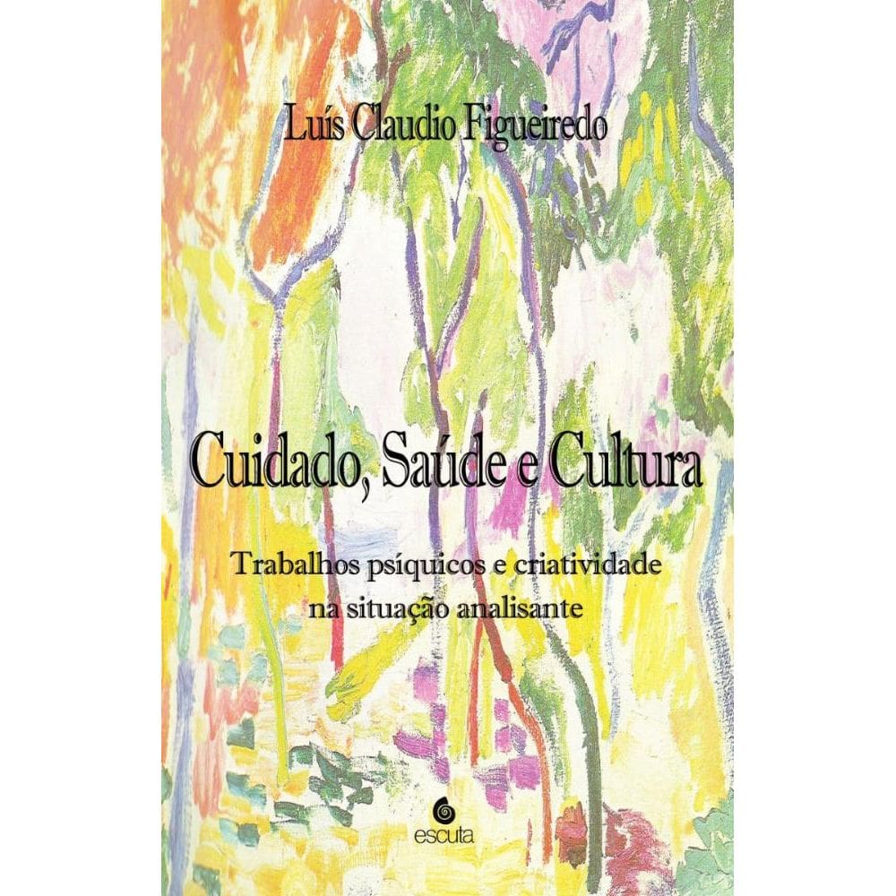 Cuidado, Saúde e Cultura