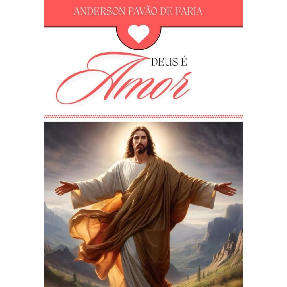 Deus É Amor