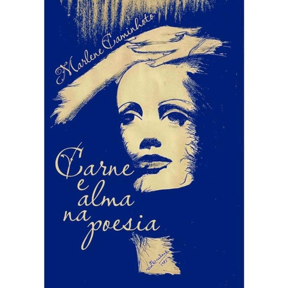 Carne E Alma Na Poesia