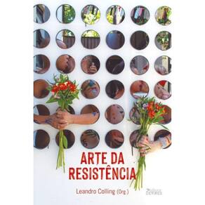 Arte da resistencia