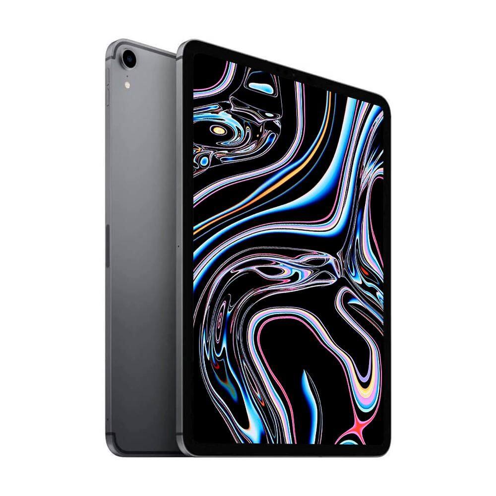 Usado: Apple iPad Pro A1934 1ªGeração | Ponto