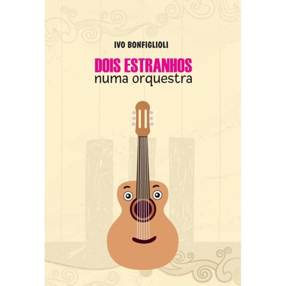 Dois Estranhos Numa Orquestra