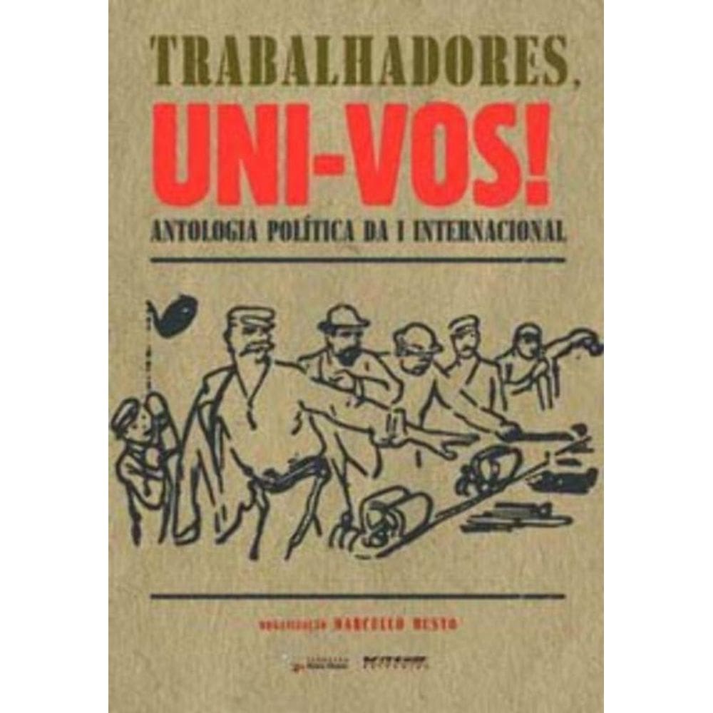 Trabalhadores, uni-vos!