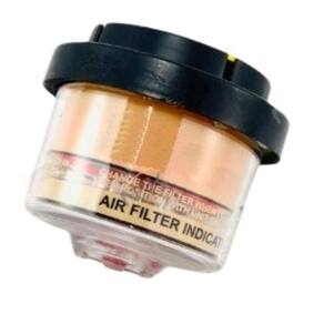Indicador de Restrição Filtro de Ar 35300615 Ingersoll Rand