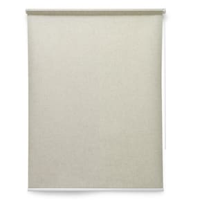 Persiana Soft Linho Rolo 140X160 Bege