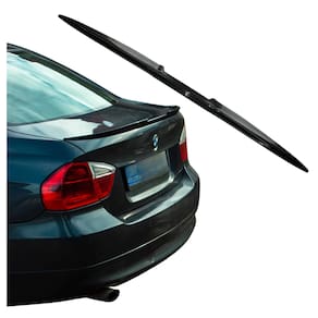 Spoiler Traseiro Ajustável Civic Corolla Nivus PoloCarbono