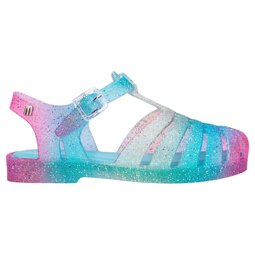 Mini Melissa Possession Glitter Infantil 35759