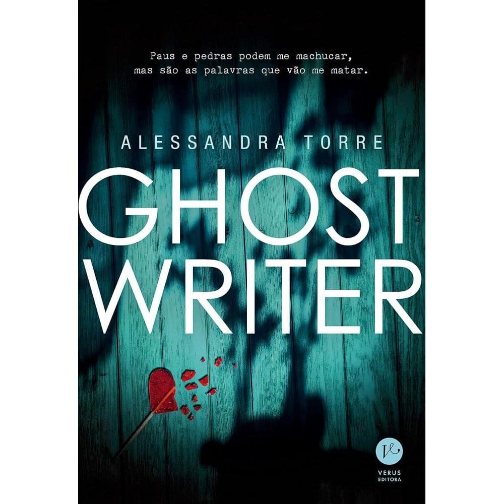 Ghostwriter
