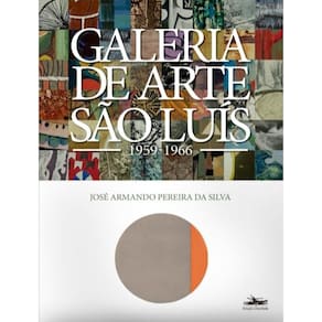 Galeria de Arte São Luís: 1959-1966