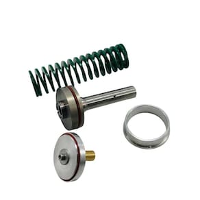 Reparo da Válvula de Pressão Mínima 23531577 Ingersoll Rand