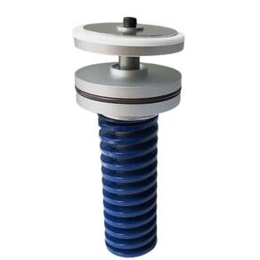Reparo da Válvula de Pressão Mínima 37951761 Ingersoll Rand
