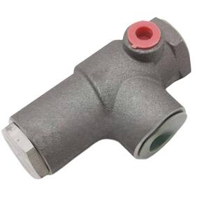 Válvula de Pressão Mínima Completa 22245617 Ingersoll Rand