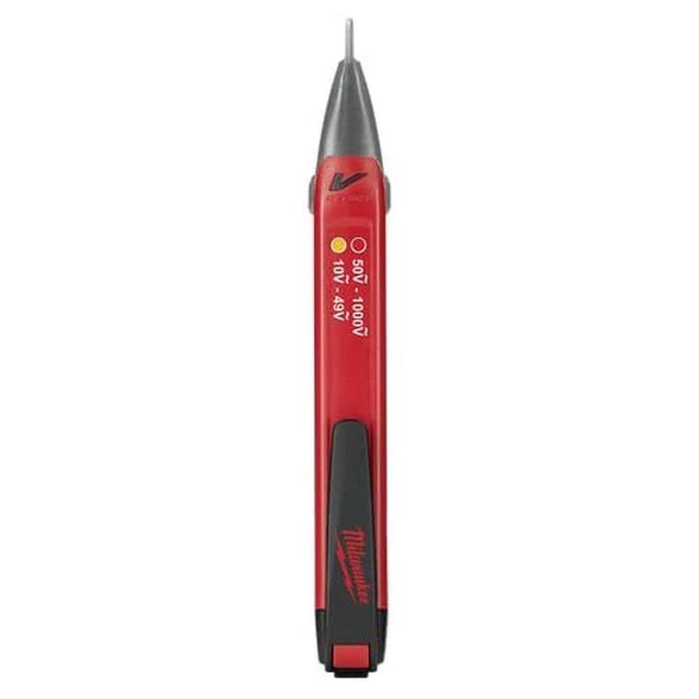 Detector de tensão Milwaukee 2203-20 10-1000V Dual Range