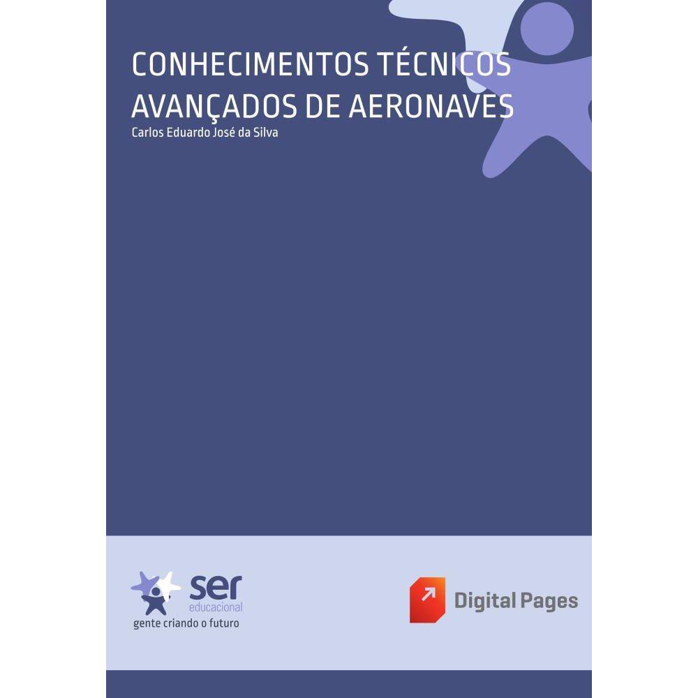 Conhecimentos Técnicos Avançados de Aeronaves (Conhecimentos Técnicos de Helicópteros)