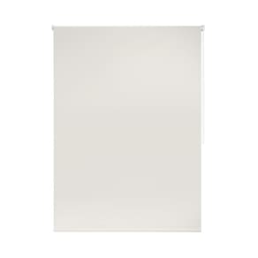 Persiana Nouvel  Rolo Blackout 120X160 Bege Creme