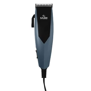 Cortador de Cabelos Gama GM Master, Azul