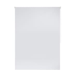Persiana Nouvel Rolo Blackout 140X160 Branca