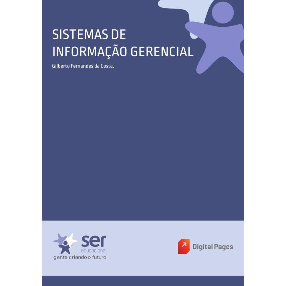 Sistemas de Informação Gerencial (Sistemas de Informação Gerencial Aplicados à Gestão)