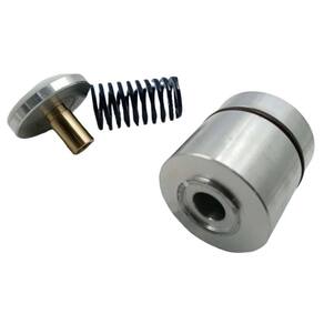Reparo da Válvula de Pressão Mínima 37956059 Ingersoll Rand