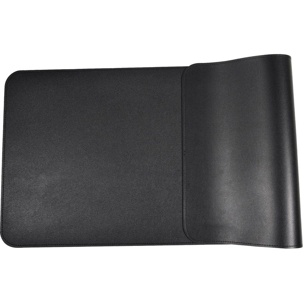 Mouse Pad Couro Premium Fortrek FK 265M 700x300mm Preto