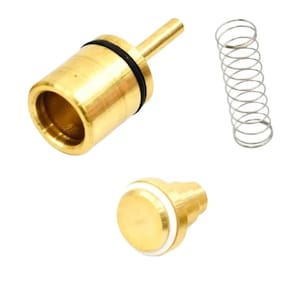 Reparo da Válvula de Pressão Mínima 23134968 Ingersoll Rand