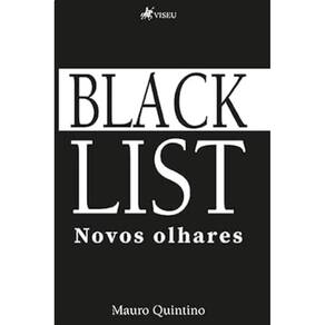 Black List: Novos Olhares