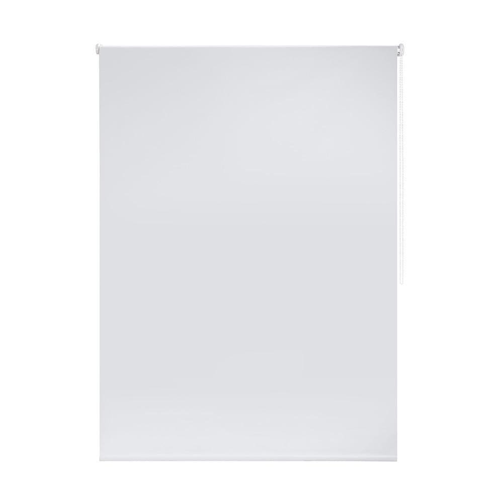 Persiana Nouvel  Rolo Blackout 120X160 Branca