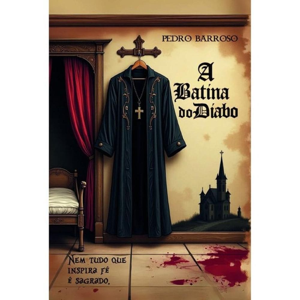 A Batina Do Diabo